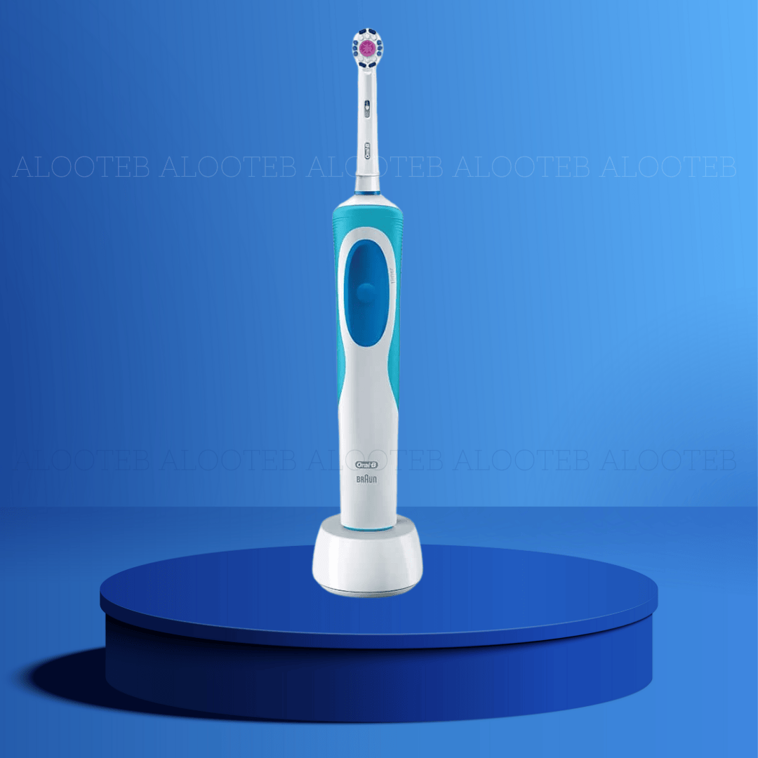 خرید مسواک برقی اورال بی مدل Vitality 3D White D12.513W - فروشگاه الو طب