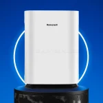 خرید دستگاه تصفیه هوا هانیول مدل AirTouch - فروشگاه الو طب