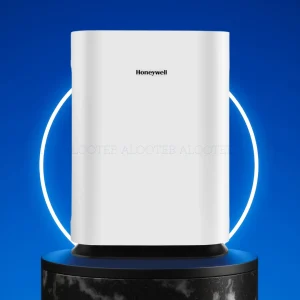 خرید دستگاه تصفیه هوا هانیول مدل AirTouch - فروشگاه الو طب