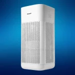 خرید دستگاه تصفیه هوا هانیول مدل AirTouch X - فروشگاه الو طب