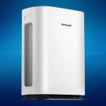 خرید دستگاه تصفیه هوا هانیول مدل AirTouch - فروشگاه الو طب