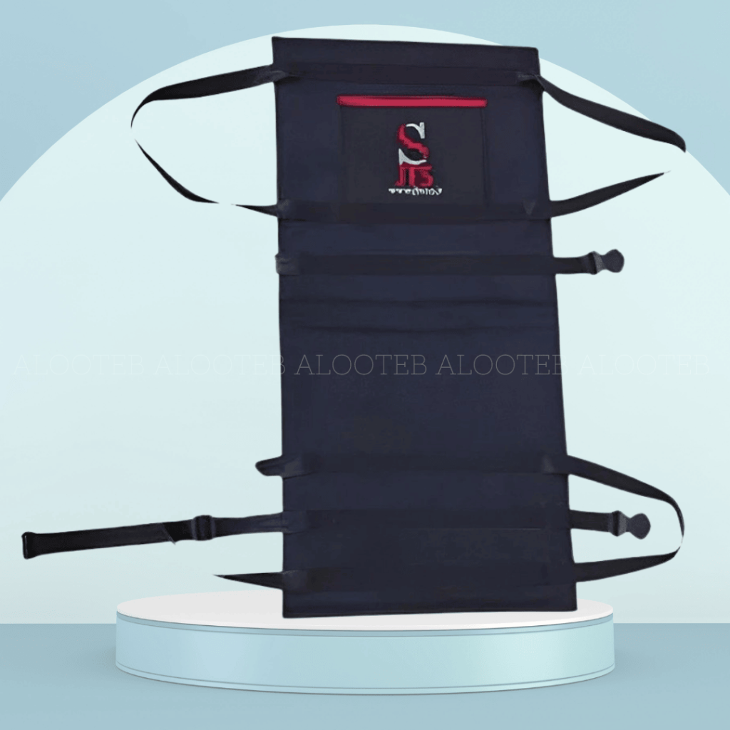 خرید جلیغه حمل بیمار JTS - الو طب