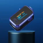 خرید پالس اکسیمتر ولکس WELLEX مدل A310 - فروشگاه الو طب