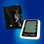 خرید دستگاه فشار سنج دیجیتالی بازویی ارم استایل - فروشگاه الو طب