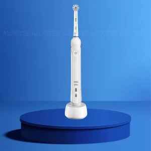 خرید مسواک برقی اورال-بی مدل Pro2 2000 Sensi Ultrathin - الو طب