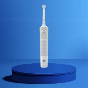 خرید مسواک برقی اورال-بی مدل Vitality 100 - فروشگاه الو طب
