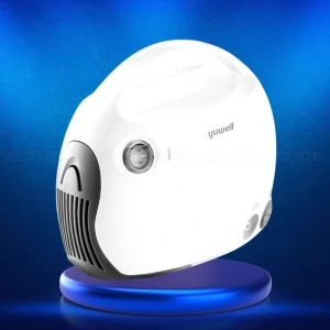 خرید نبولایزر یوول yuwell مدل 403T - فروشگاه الو طب