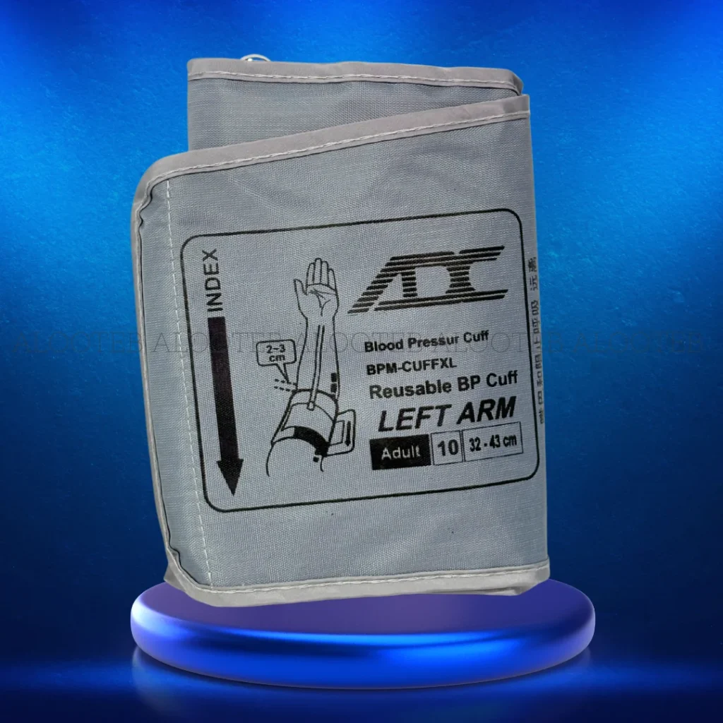 خرید کاف فشارسنج ADC - فروشگاه الو طب