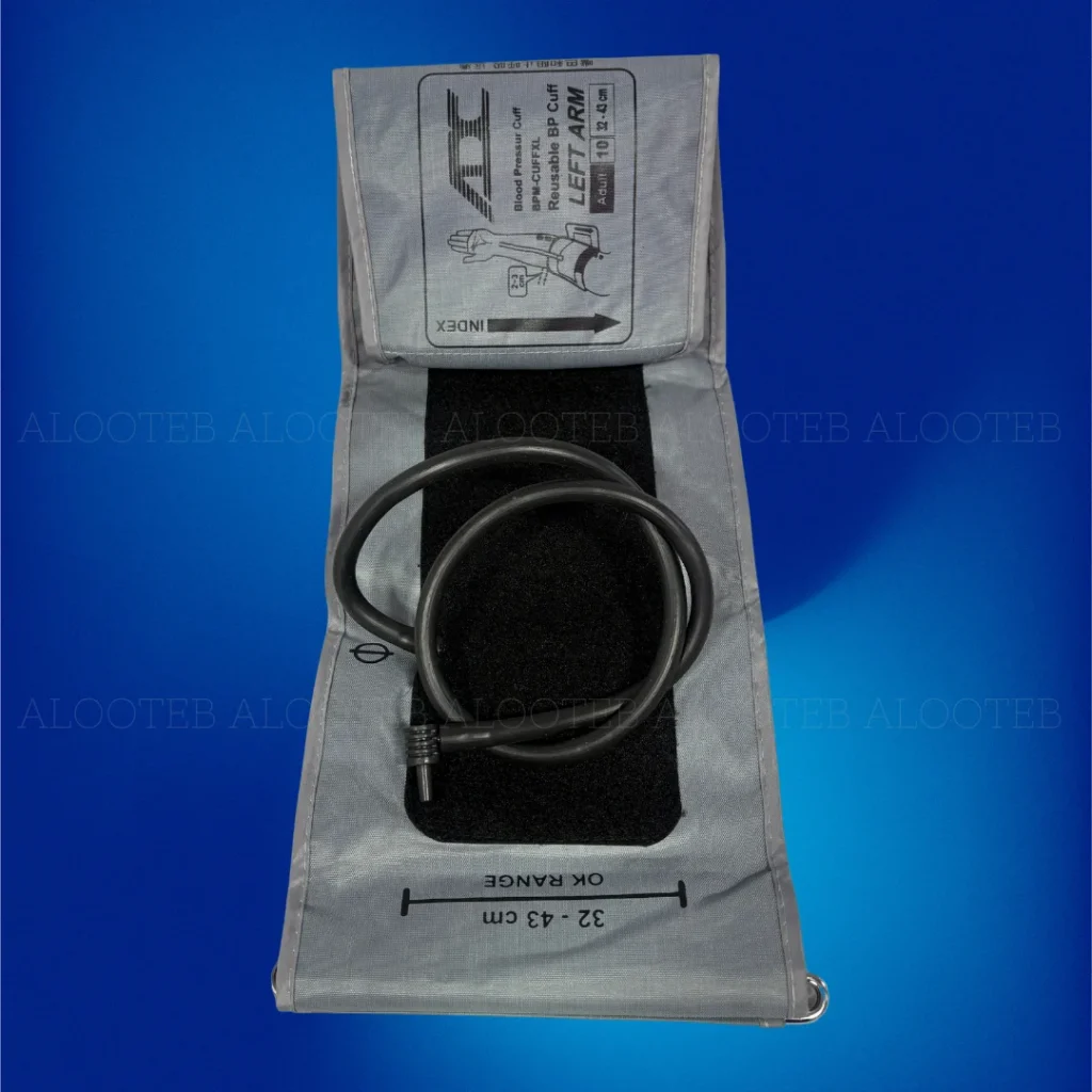 خرید کاف فشارسنج ADC - فروشگاه الو طب