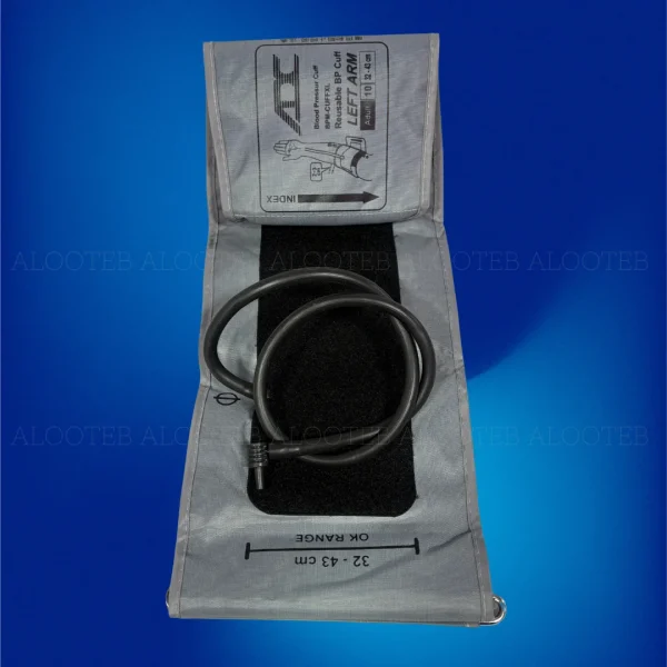 خرید کاف فشارسنج ADC - فروشگاه الو طب