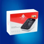 خرید فشارسنج دیجیتالی شارژی کوئیک مد PQ-55 - الو طب