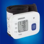 خرید فشارسنج مچی OMRON RS1 - فروشگاه الوطب