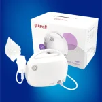 خرید نبولایزر یوول yuwell مدل 403T - فروشگاه الو طب