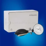 خرید فشارسنج عقربه‌ای بازویی ریشتر مدل Precisa 1360-107 - فروشگاه الو طب