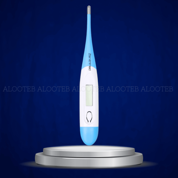 خرید تب سنج دیجیتالی زنیت مد MT509 - فروشگاه الو طب