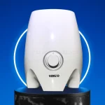 خرید دستگاه بخور سرد وکتو HQ-JS450S-2 - فروشگاه الو طب