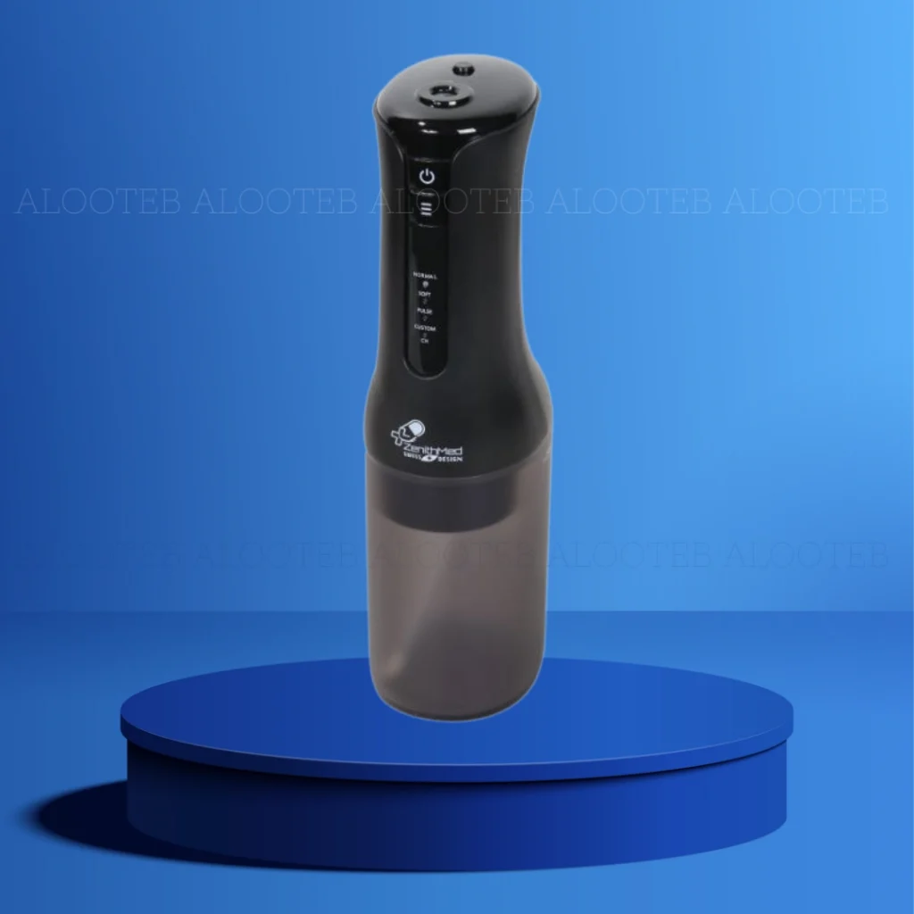خرید واترجت دندان زنیت مد ZTH-5029 - فروشگاه الو طب