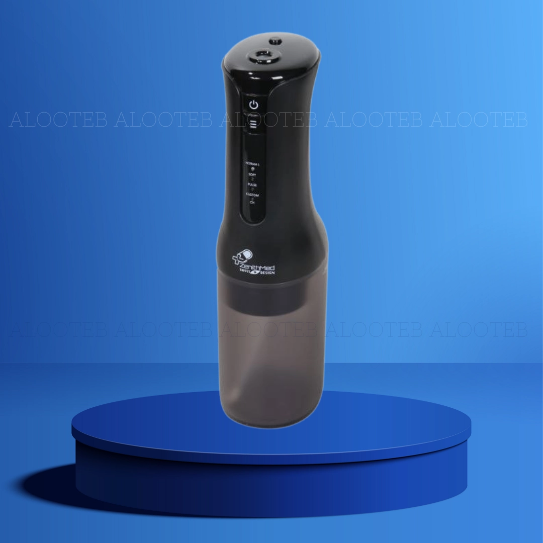 خرید واترجت دندان زنیت مد ZTH-5029 - فروشگاه الو طب