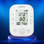 خرید فشارسنج دیجیتال جامپر مدل JPD-HA200 - فروشگاه الو طب