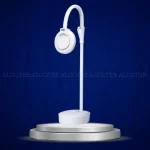 خرید لوپ پایه‌دار ایستاده ولوم‌دار پایه سنگی سالنی - الو طب