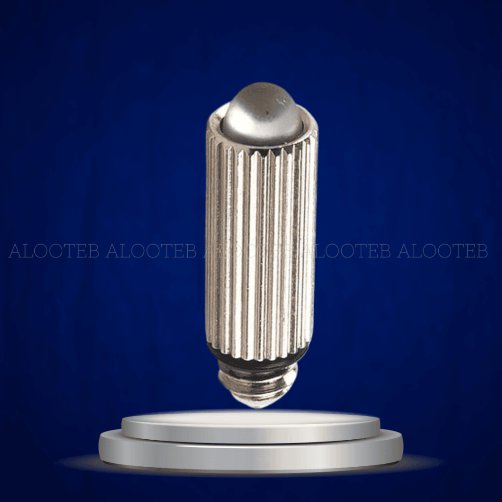 خرید لامپ لارنگوسکوپی - فروشگاه الو طب