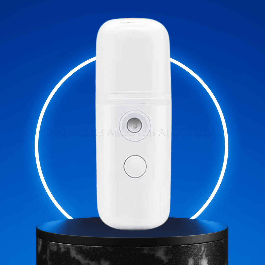 خرید دستگاه بخور دستی مینی - فروشگاه الوطب