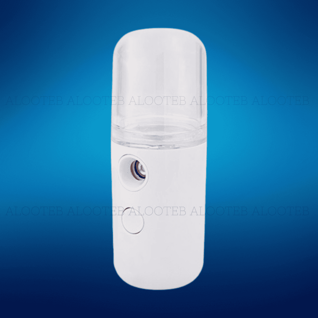 خرید دستگاه بخور دستی مینی - فروشگاه الوطب