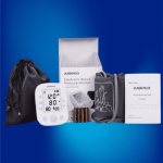 خرید فشارسنج دیجیتال جامپر مدل JPD-HA200 - فروشگاه الو طب