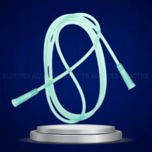 خرید لوله رابط اکسیژن 5 متر 10 متر 15 متر - فروشگاه الو طب