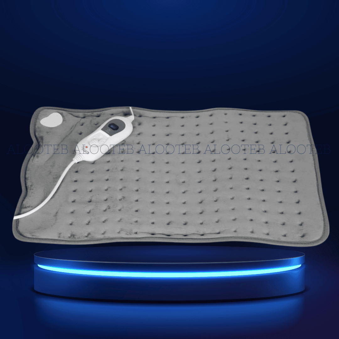 خرید تشک برقی زنیت مد سایز ۴۰ در ۶۰ - فروشگاه الوطب