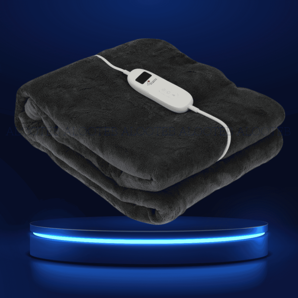 خرید پتو برقی زنیت مد مدل SS20 - فروشگاه الوطب