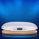 خرید ترازو نوزاد زنیت مد مدل BABY-S - فروشگاه الوطب