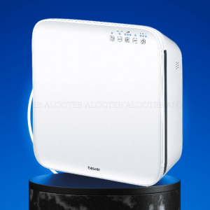 خرید دستگاه تصفیه کننده هوا بیورر مدل LR310 - فروشگاه الوطب