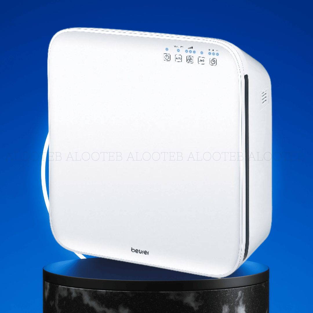 دستگاه-تصفیه-کننده-هوا-بیورر-مدل-lr310 خرید دستگاه تصفیه کننده هوا بیورر مدل LR310 - فروشگاه الوطب