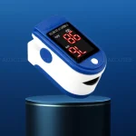 خرید پالس اکسیمتر LK87 - فروشگاه الو طب