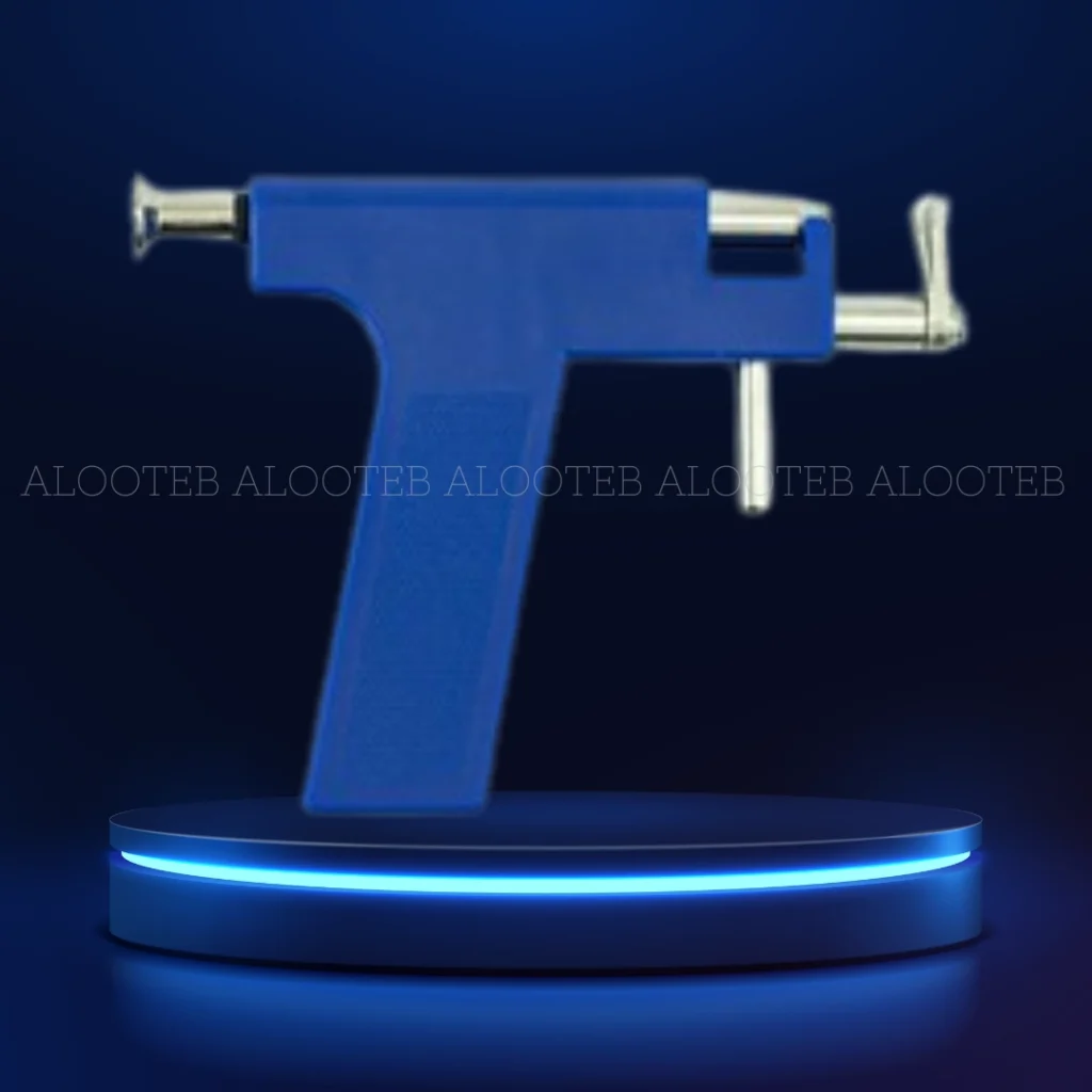 خرید گوش سوراخ کن پلاستیکی - فروشگاه الوطب