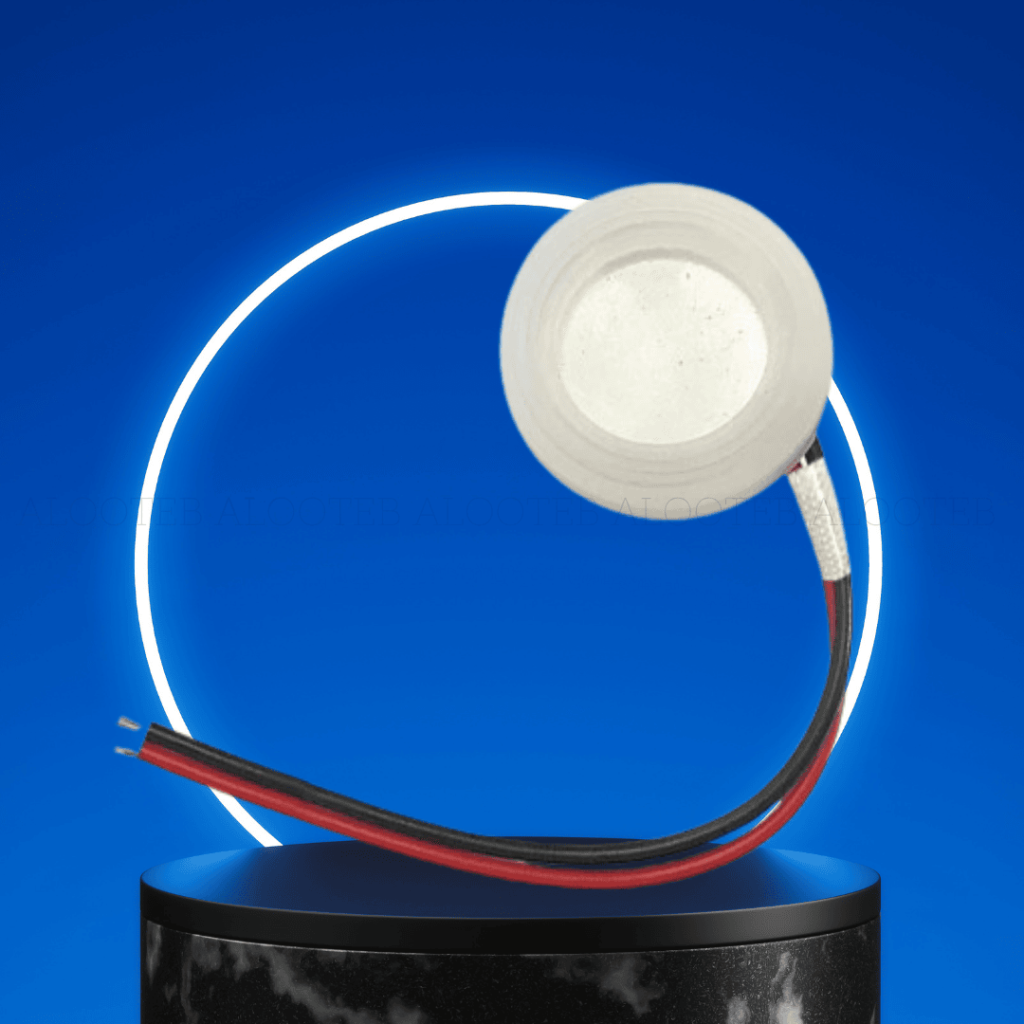 خرید پیزو بخار سرد 20 میلی‌متر - فروشگاه الوطب