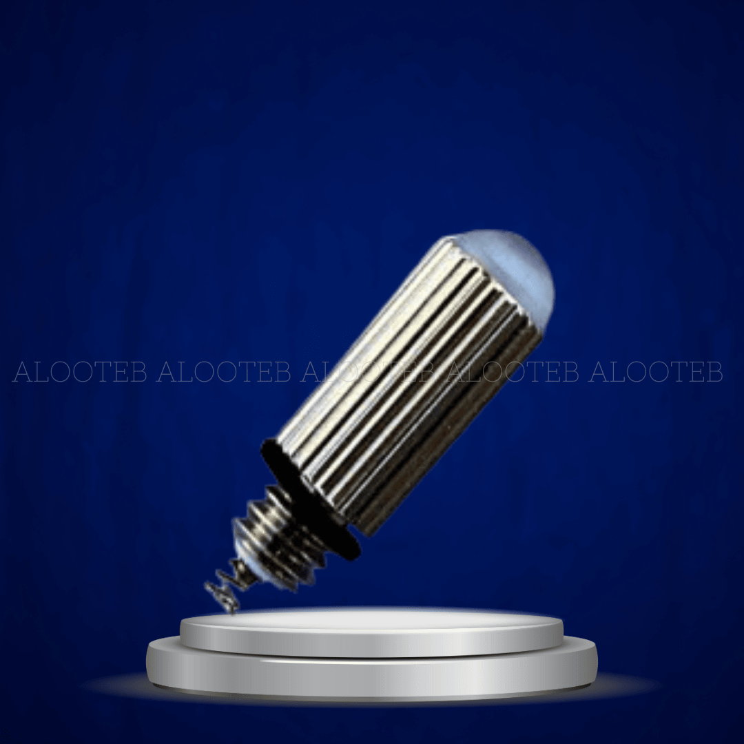 خرید لامپ ال ای دی لارنگوسکوپ - فروشگاه الوطب