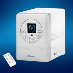 خرید دستگاه بخور زیکلاس مد CW02 - فروشگاه الوطب