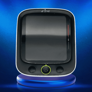 خرید فشارسنج دیجیتالی سخنگو استار مدل BF6148L - الوطب