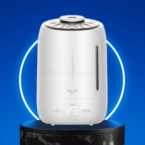 خرید دستگاه بخور سرد شیائومی Deerma DEM-F600 - فروشگاه الوطب