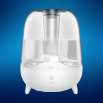 خرید دستگاه بخور سرد و رطوبت‌ساز درما مدل DEM-F325 - فروشگاه الوطب