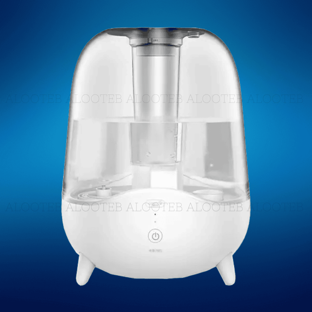 خرید دستگاه بخور سرد و رطوبت‌ساز درما مدل DEM-F325 - فروشگاه الوطب