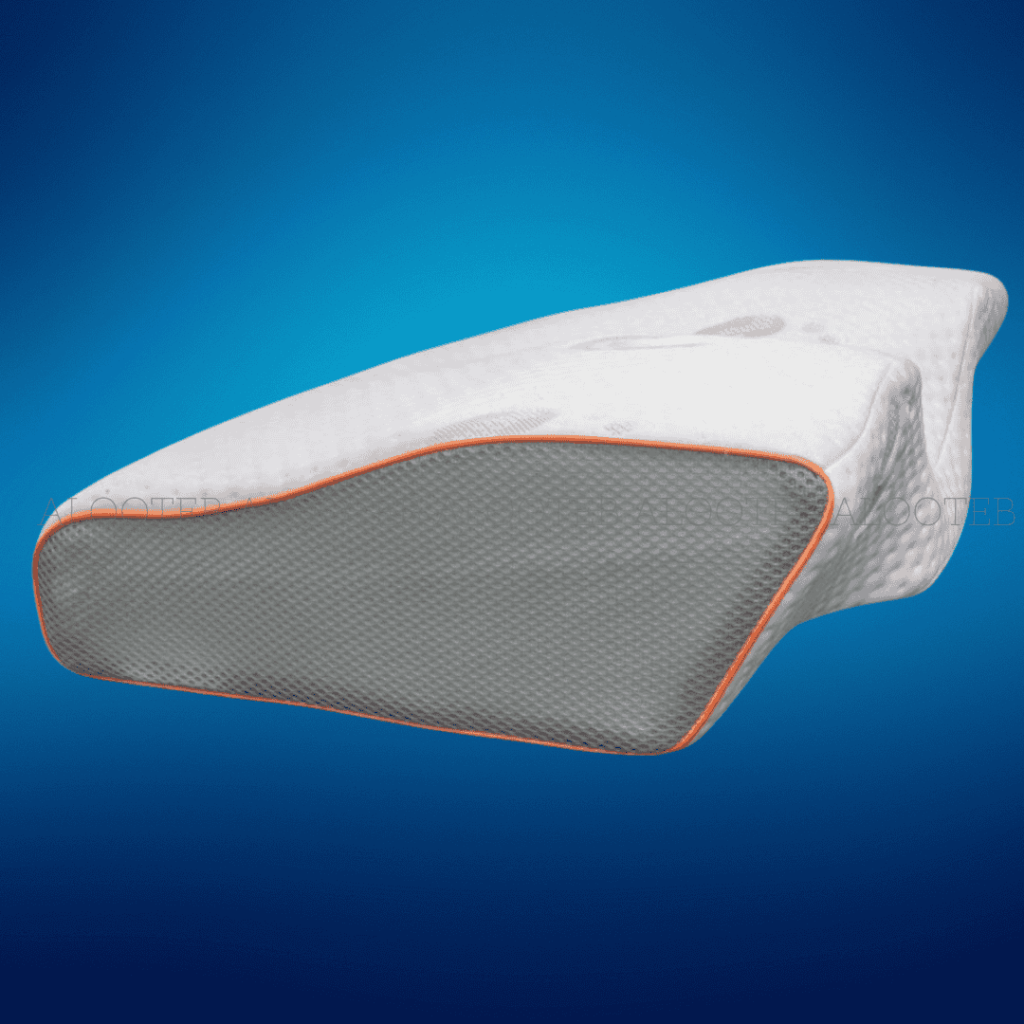 خرید بالش طبی مموری فوم یولگن ULGEN مدل ارگولایف - فروشگاه الوطب