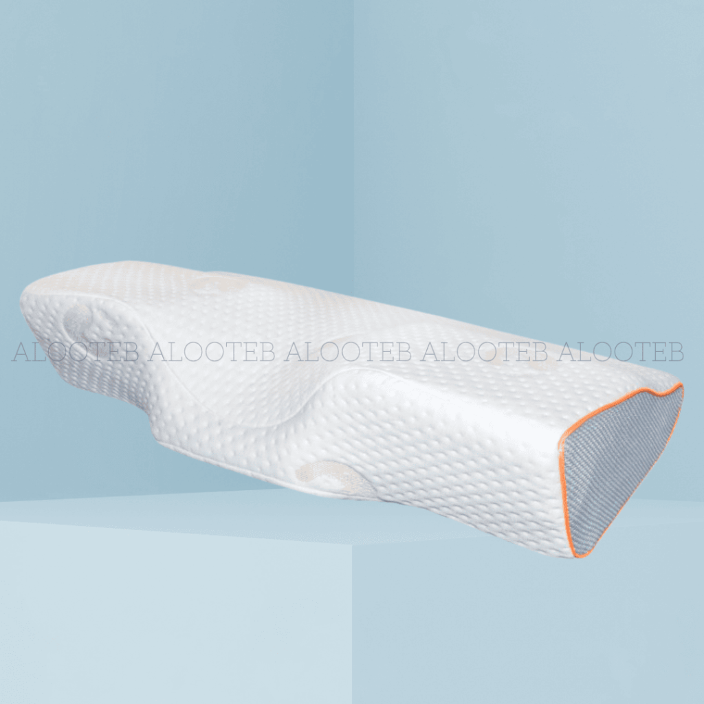 خرید بالش طبی مموری فوم یولگن ULGEN مدل ارگولایف - فروشگاه الوطب