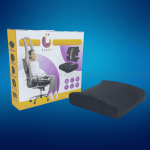 خرید خرید پشتی طبی یولگن مدل اداری و خودرویی - فروشگاه الوطب