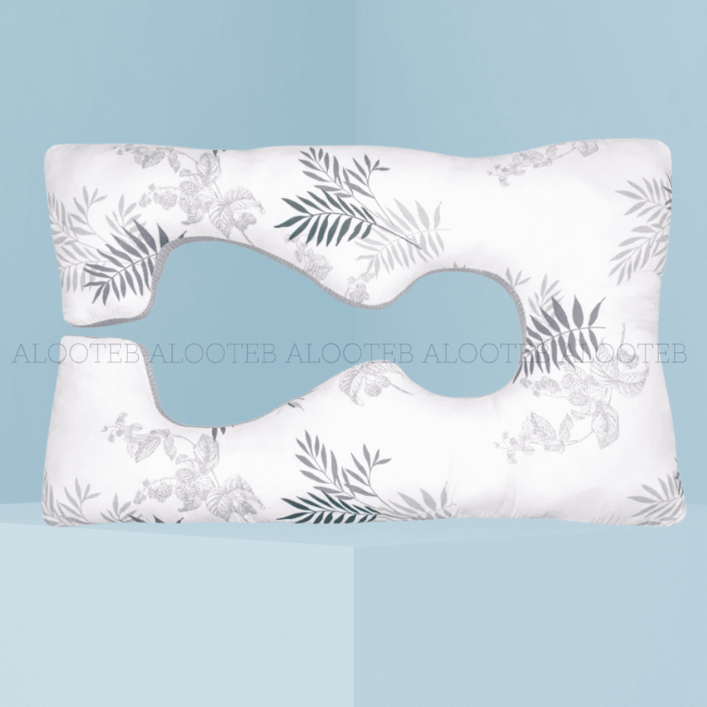 خرید بالش بارداری یولگن اصل ترکیه - فروشگاه الوطب