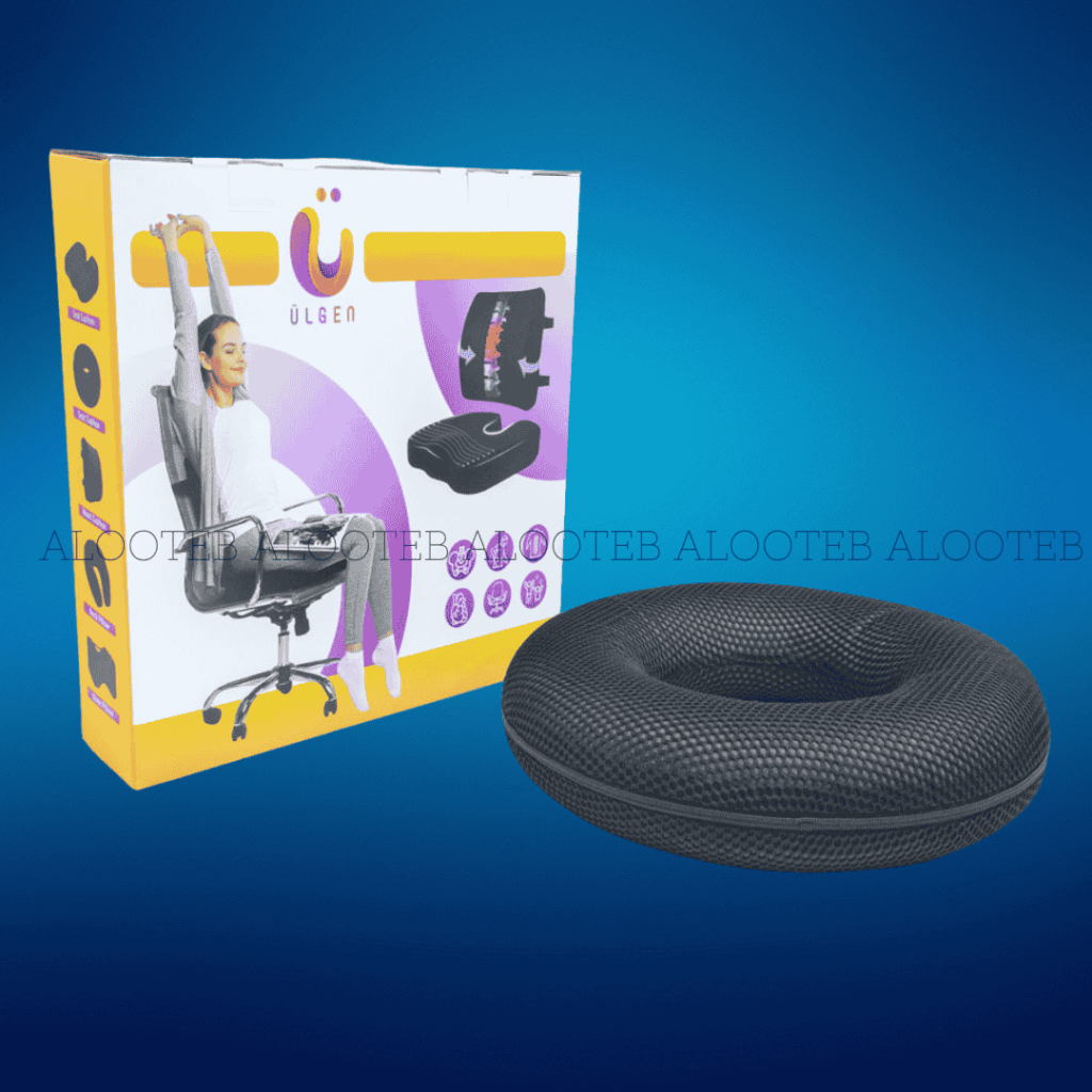 خرید زیرنشیمن طبی یولگن مدل گرد - فروشگاه الوطب