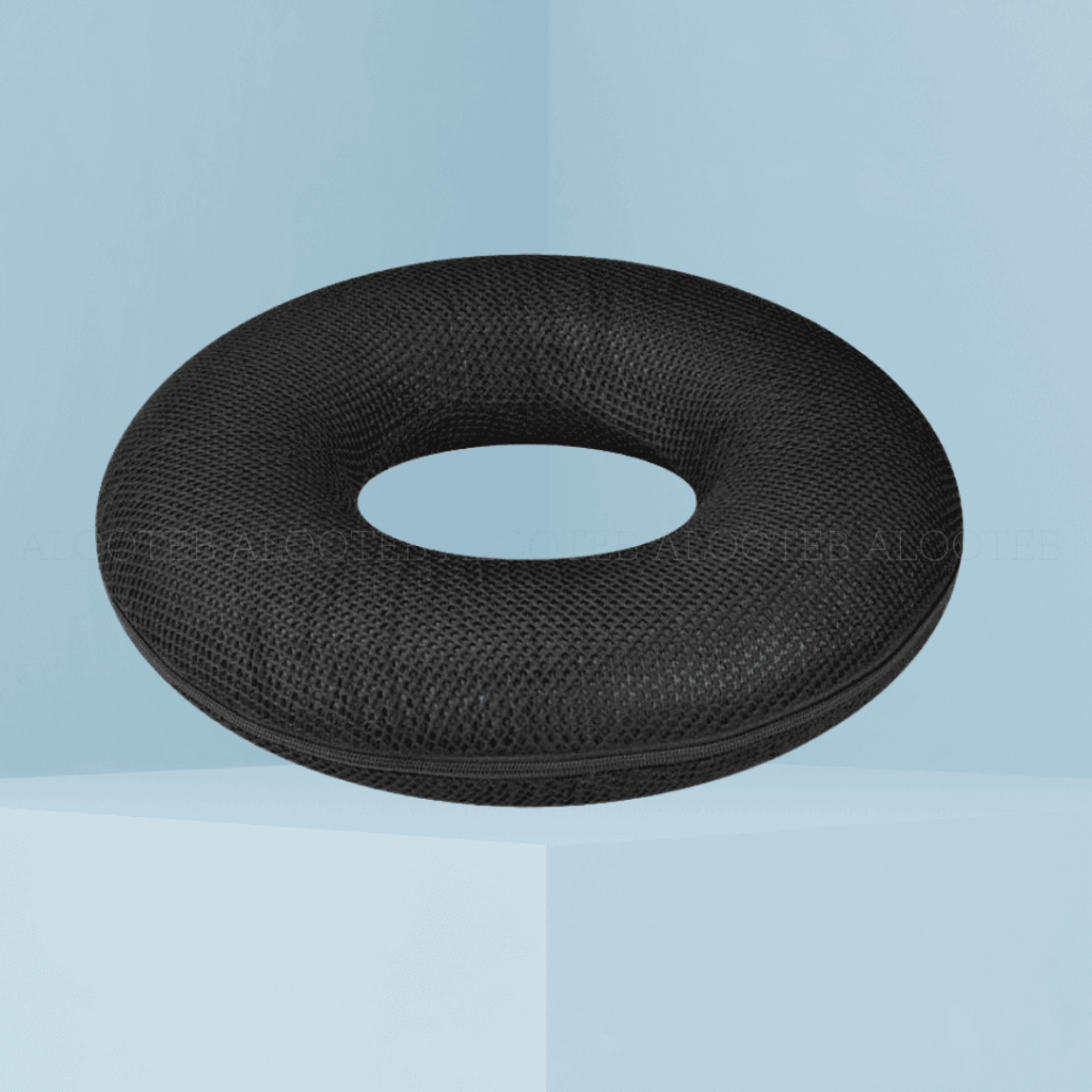 خرید زیرنشیمن طبی یولگن مدل گرد - فروشگاه الوطب