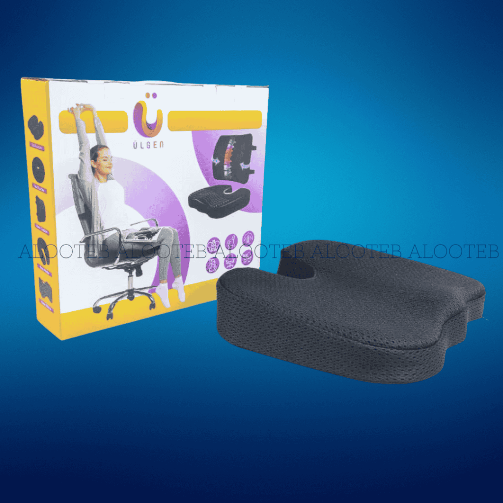 خرید زیرنشیمن طبی یولگن مدل U - فروشگاه الوطب